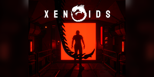 Cover image for Xenoids Demo