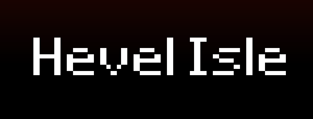 Hevel Isle (Demo)