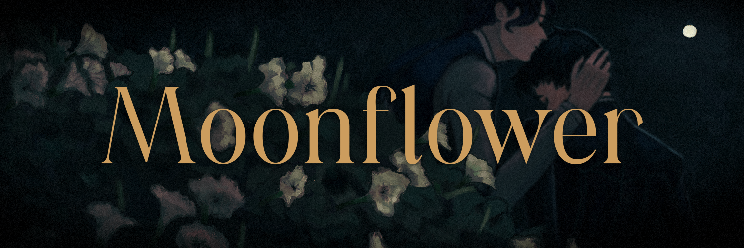 Moonflower: A Baroryuu Zine