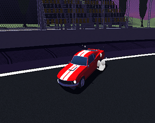 car track 2