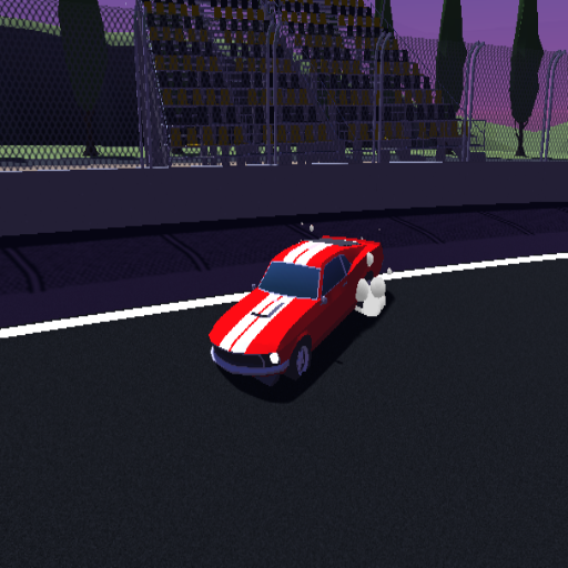 car track 2