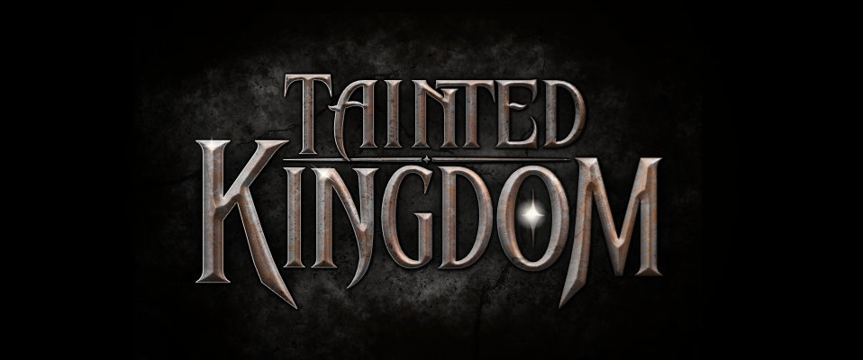 Tainted Kingdom