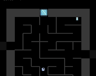 AstroEscape Demo