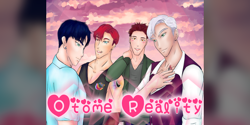 Cover image for Otome Reality [Demo]