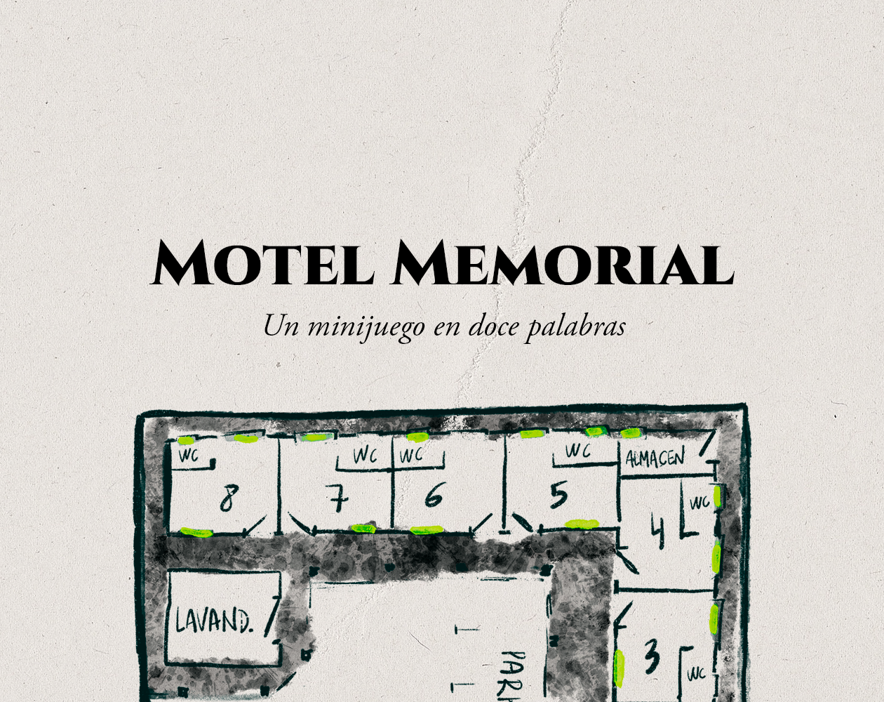 Motel Memorial