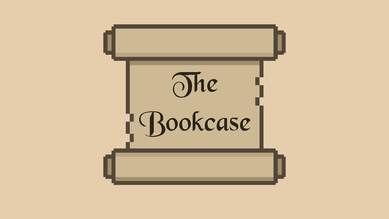 The Bookcase