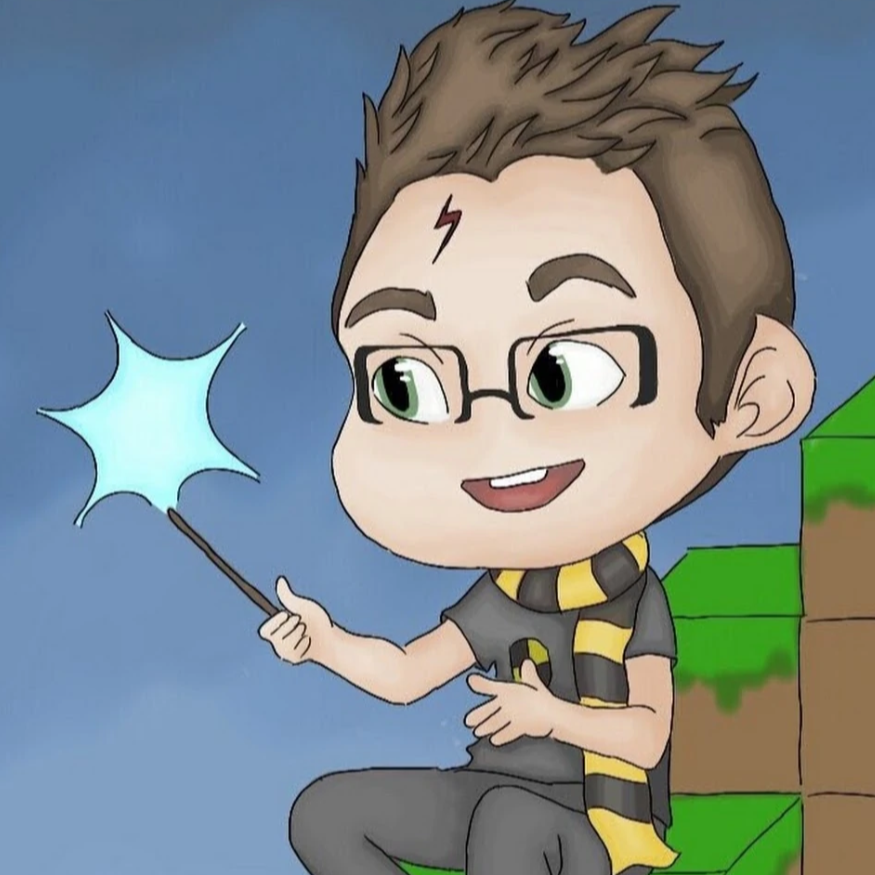 Dagilp and his game