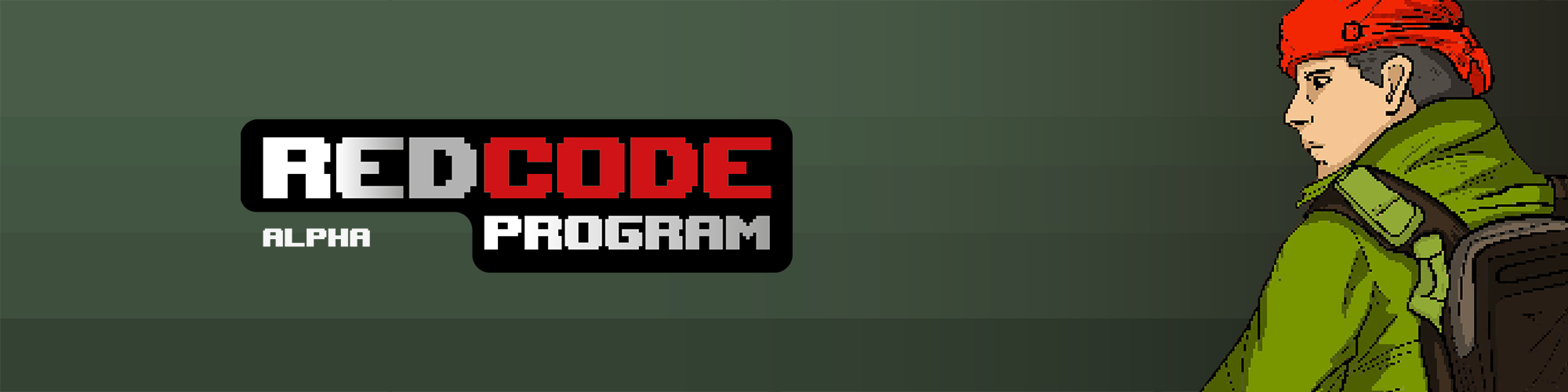 Redcode Program