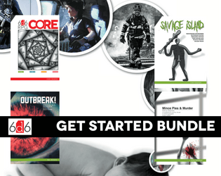 Get Started Bundle  