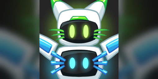 Cover image for The Bot of Us