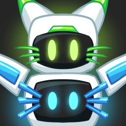 Cover image for The Bot of Us