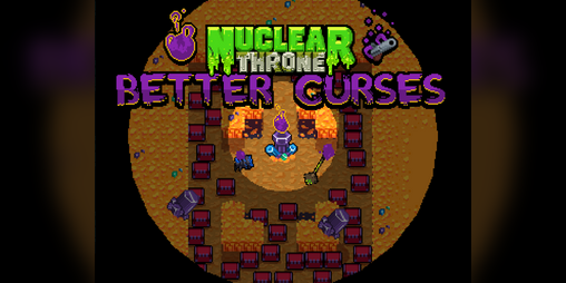 Cover image for Better Curses