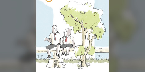Cover image for The Calamansi Tree
