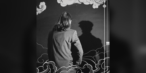 Cover image for Wanderers above the Sea of Fog
