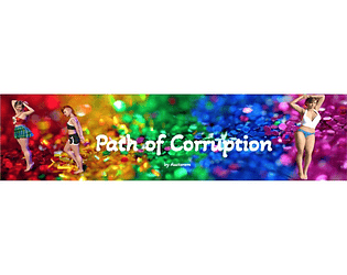 Path of Corruption