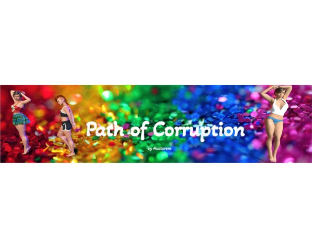 Path Of Corruption By Auctorem path-of-corruption-by-auctorem