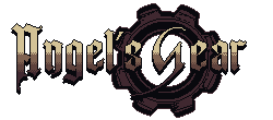 Angel's Gear: An Apocalyptic Horror Metroidvania Where a Mechanical Disease  Has Infected the Planet! 