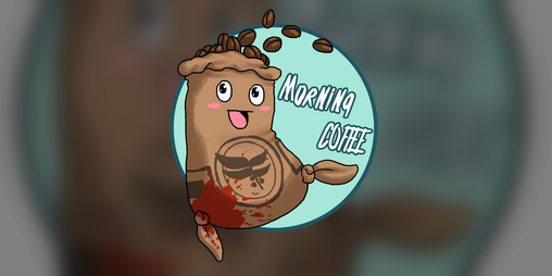 Cover image for Morning Coffee