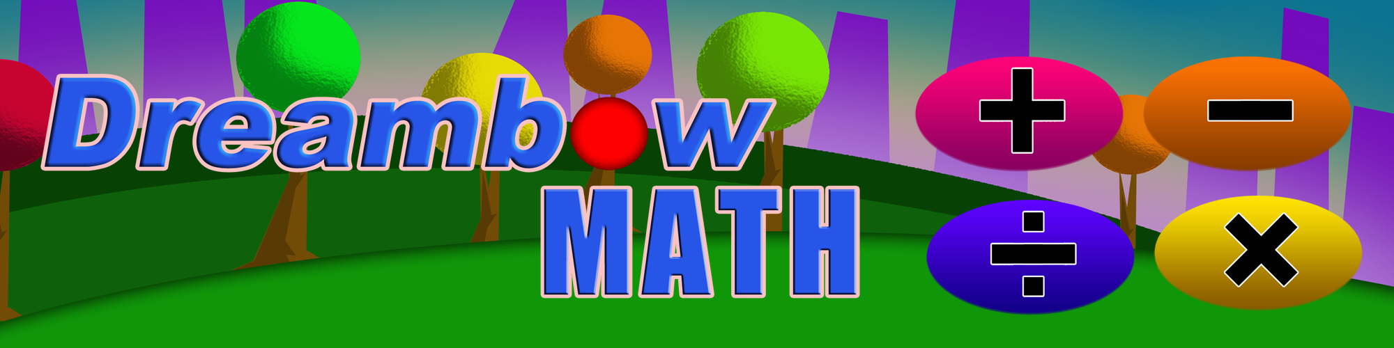 Dreambow Math