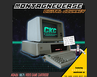 Montagneverse