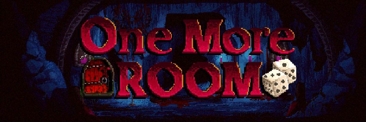 OneMoreRoom