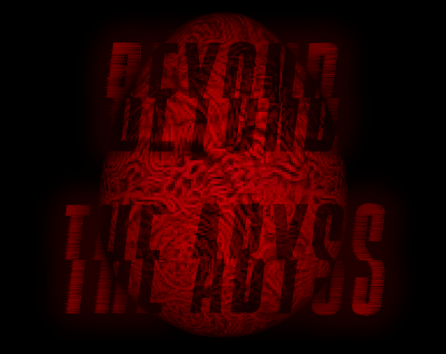 Beyond The Abyss cover