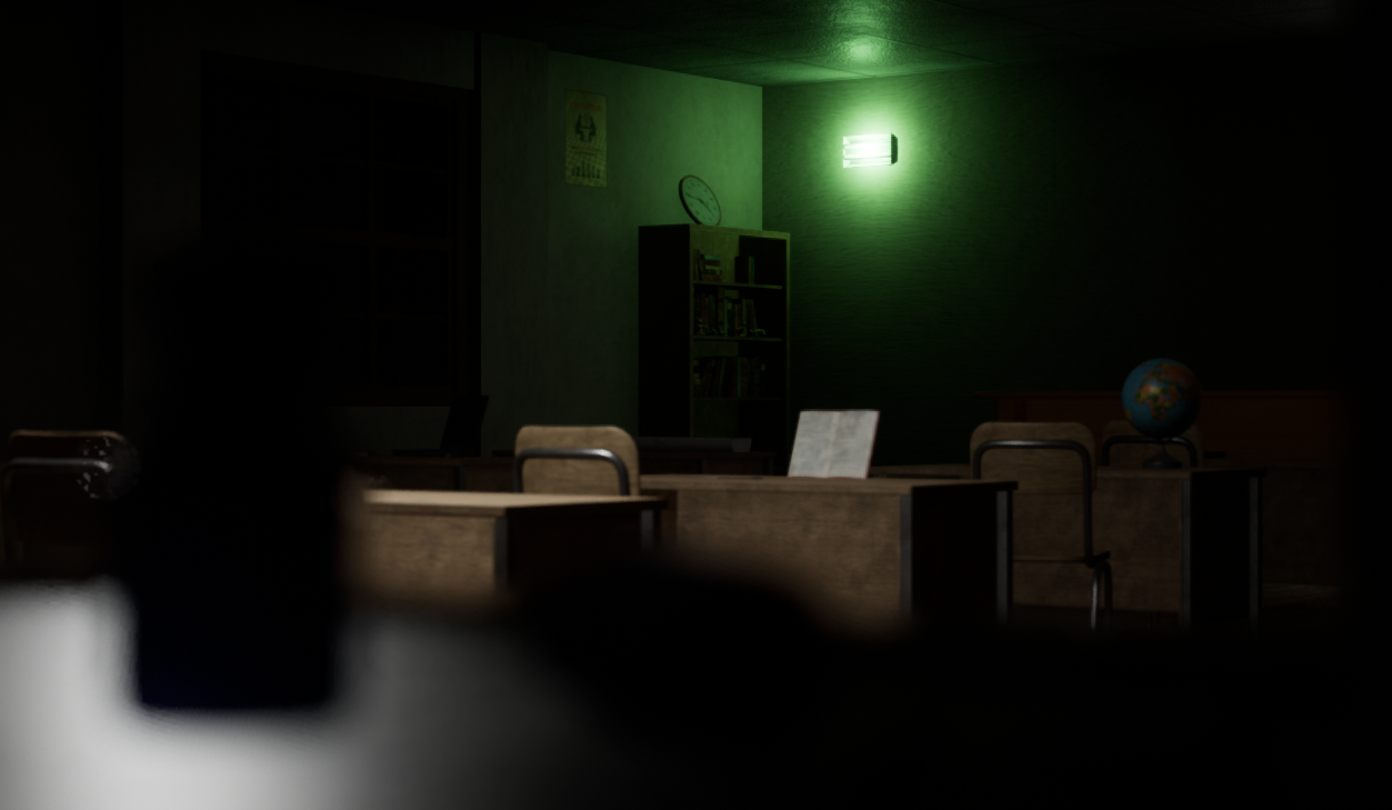 MidnightSchool