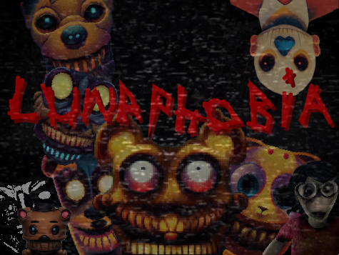 Lunaphobia