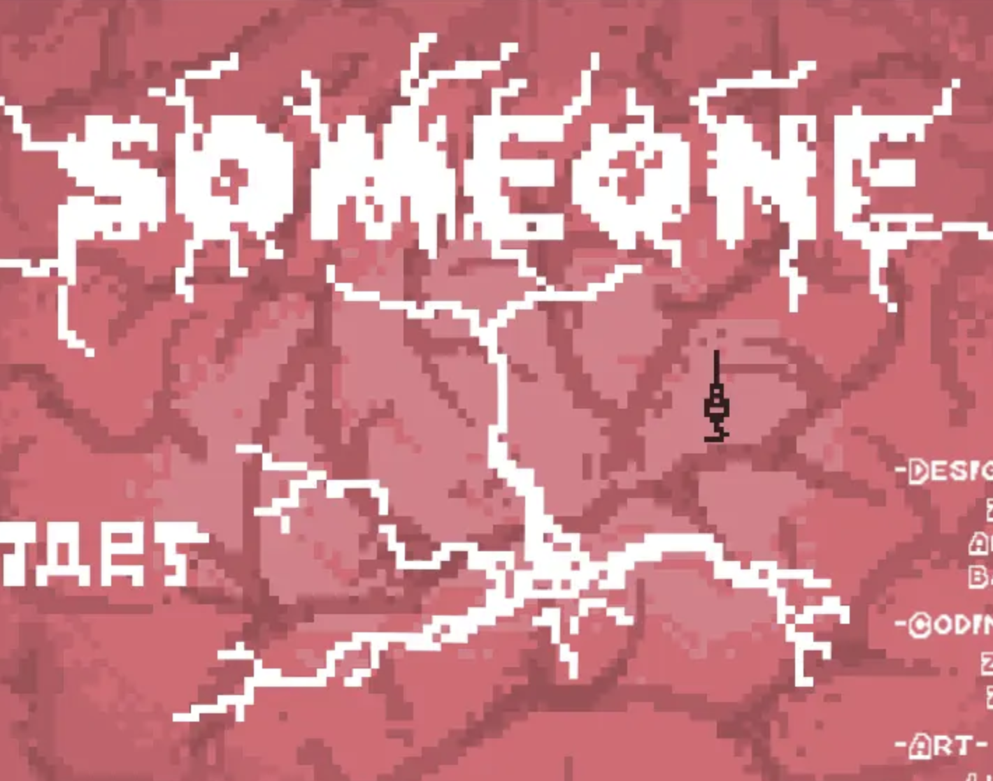 Someone