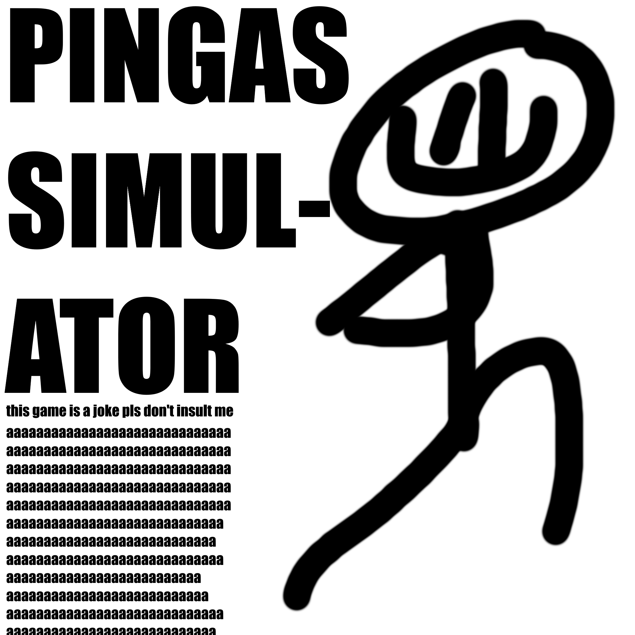 PINGAS SIMULATOR