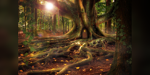 Cover image for S'écarter du chemin