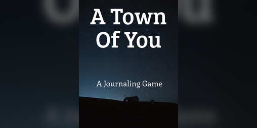 Cover image for A Town Of You