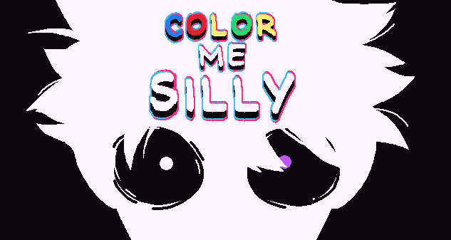 color me silly