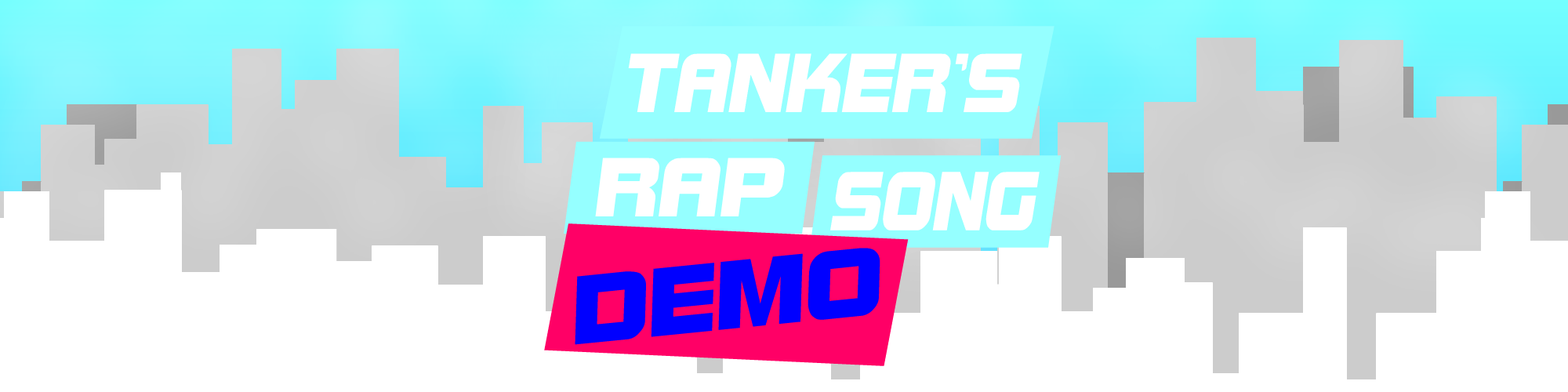 Tanker Kraken's Rap Song