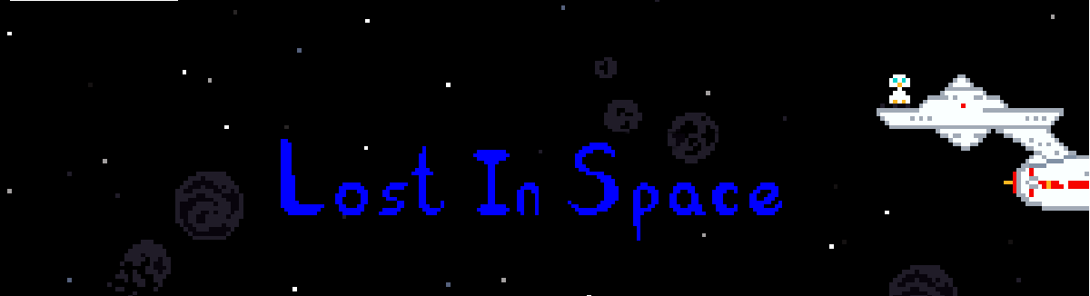 Lost In Space