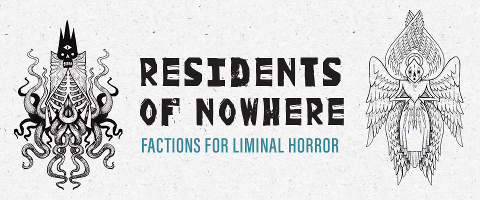 Residents of Nowhere