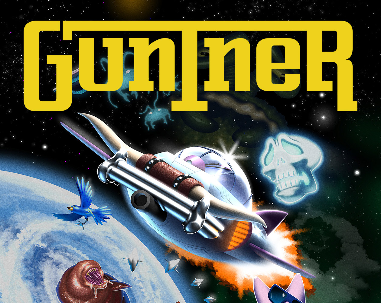 GunTneR