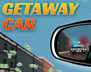 Getaway Car