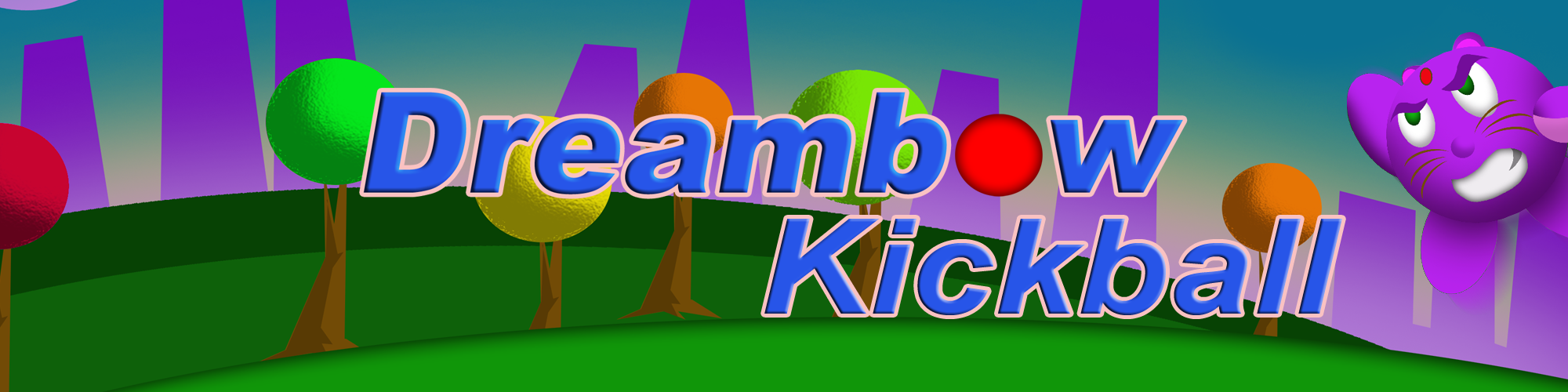 Dreambow Kickball