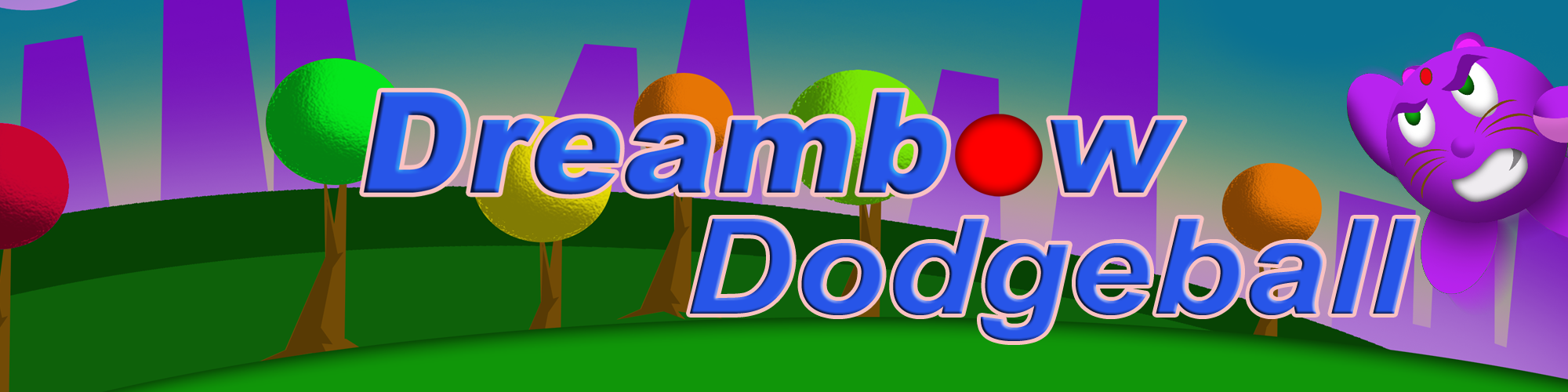 Dreambow Dodgeball