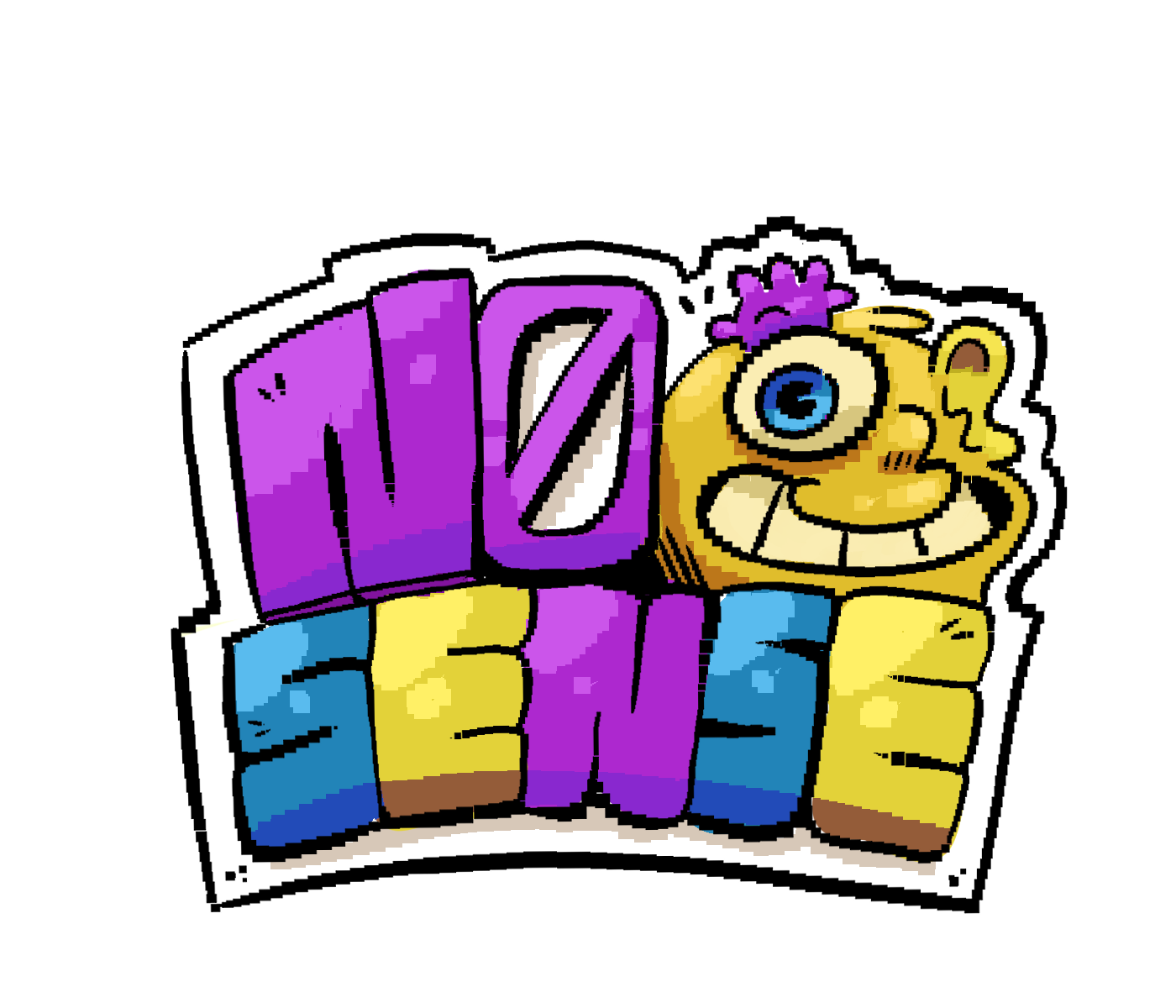 No Sense By Yisume Tara SergioPtDvo Dr potatoe Jokerable Foskito no-sense-by-yisume-tara-sergioptdvo-dr-potatoe-jokerable-foskito