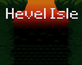 Hevel Isle (Demo)
