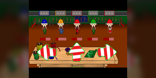 Cover image for Christmas Cranes