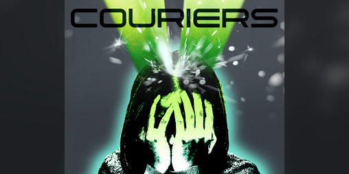 Cover image for Couriers