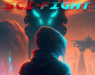 SCI-FIGHT