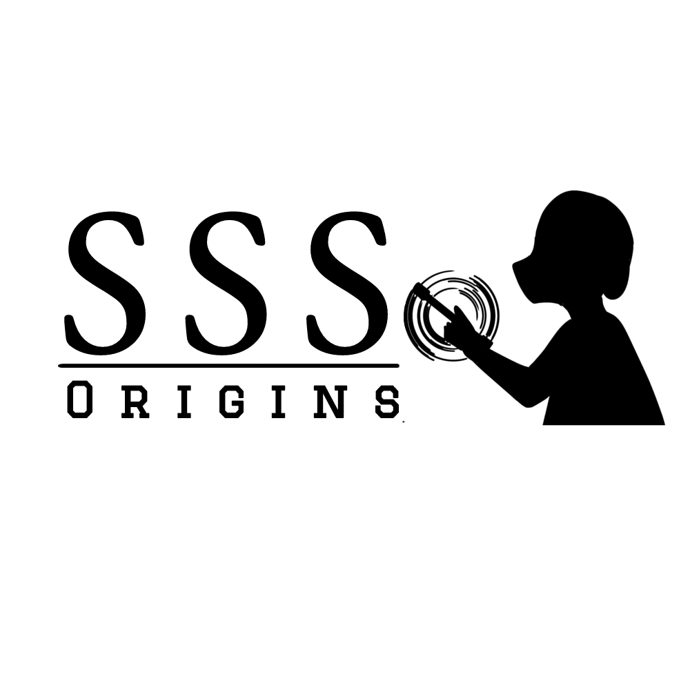 Cover image for SSS Origins (Español)