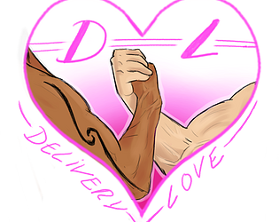Delivery Love (Bugthesda)