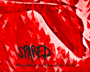 Spared   - Can you survive? 