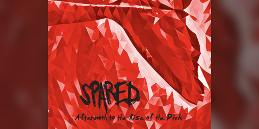 Cover image for Spared