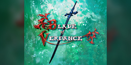 Cover image for Blade of Verdance - Demo